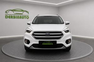Ford Kuga 1.5 TDCI 120 CV S&S 2WD ST-Line autocarr