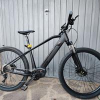 Bici elettrica Aster mtb 29"