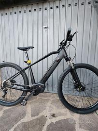 Bici elettrica Aster mtb 29"