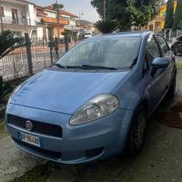 fiat punto 1.2