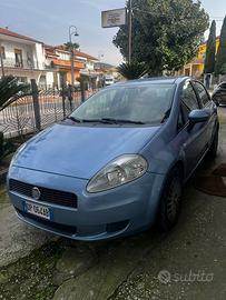 fiat punto 1.2