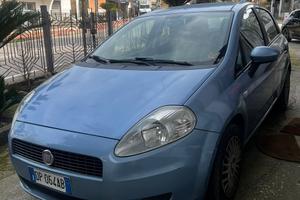 fiat punto 1.2