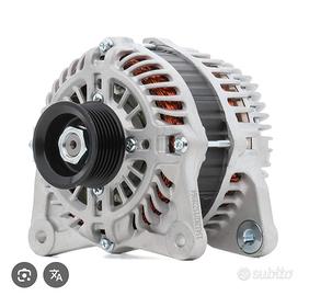Alternatore nissan micra k12 1200 NUOVO