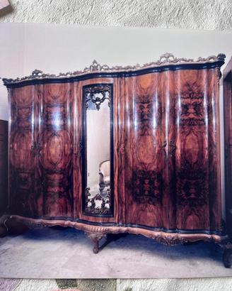 Antiquariato anno 1940