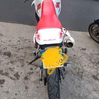 Yamaha XT 600 - 1995