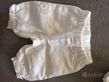 Pantalone thun bimbo