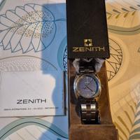 OROLOGIO ZENITH XL-TRONIC,DIAPASON-DEFY PRIMERO 