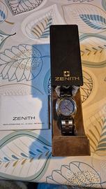 OROLOGIO ZENITH XL-TRONIC,DIAPASON-DEFY PRIMERO 
