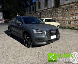 AUDI Q2 1.6 TDI S TRONIC