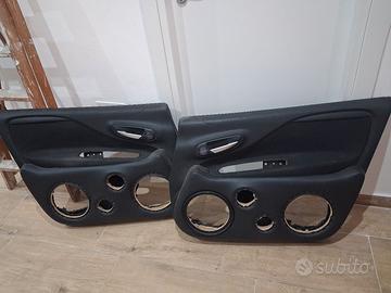 pannelli Fiat punto evo