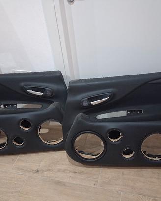 pannelli Fiat punto evo
