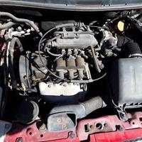MOTORE COMPLETO CHEVROLET Matiz 3Â° Serie A08s3 A0