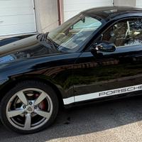 Porsche cayman 2.7