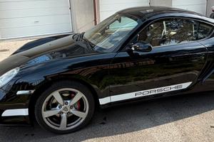 Porsche cayman 2.7