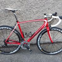 Specialized tarmac comp misura 54
