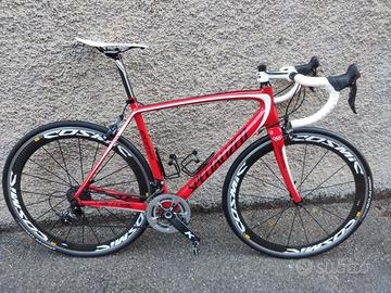 Specialized tarmac comp misura 54