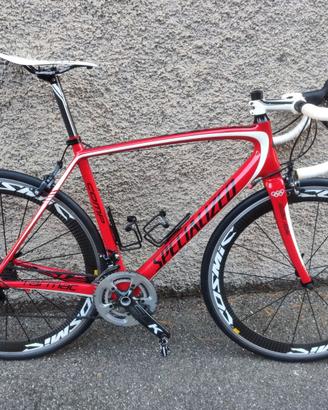 Specialized tarmac comp misura 54