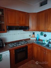 Appartamento Cosenza centro