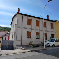 Casa bifamiliare indipendente a Bonorva (S