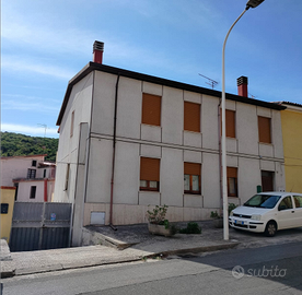 Casa bifamiliare indipendente a Bonorva (S