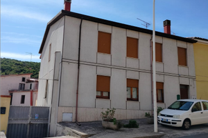 Casa bifamiliare indipendente a Bonorva (S