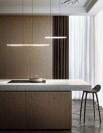 Lampada pentalight woody