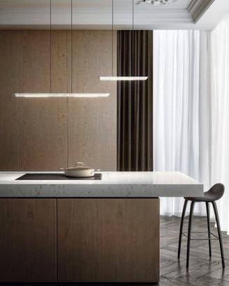 Lampada pentalight woody