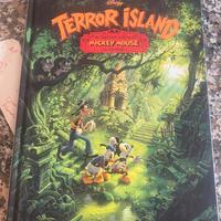 Terror Island
