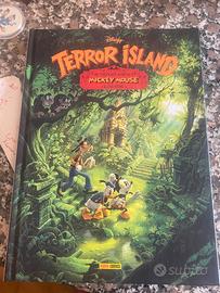 Terror Island