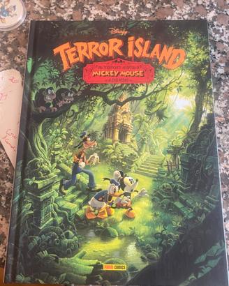 Terror Island