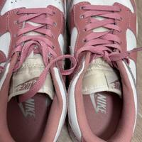 Scarpe rosa donna 
