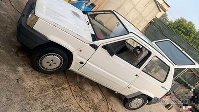 Ricambi panda 1000 fire