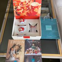 THUN servizio caffè mai usato collezione2012