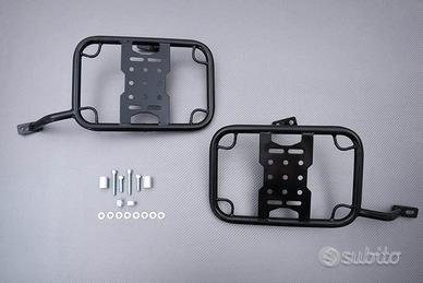 Porta borse laterali DR 650 SE 1996 - 2023 SUZUKI