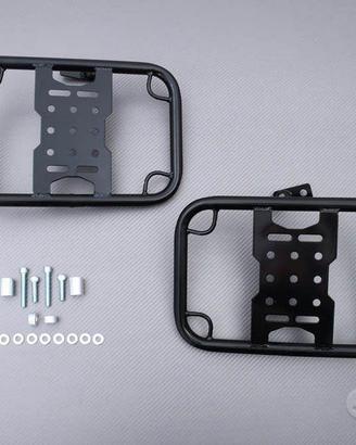 Porta borse laterali DR 650 SE 1996 - 2023 SUZUKI
