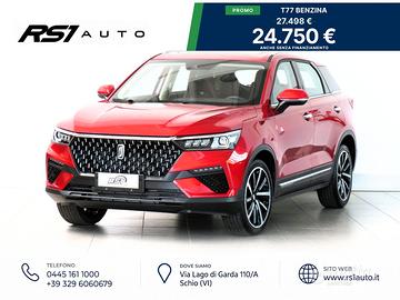 Bestune T77 FULL OPTIONAL-GARANZIA 5 ANNI o 150K K