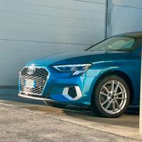 Cerchi Audi A3 8Y 2020