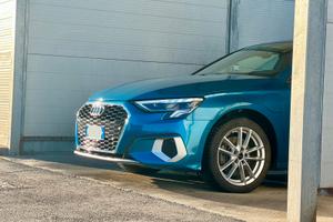 Cerchi Audi A3 8Y 2020