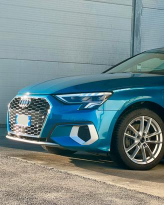 Cerchi Audi A3 8Y 2020