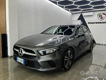 Mercedes-Benz Classe A 180 d Business auto