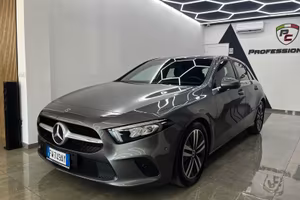 Mercedes-Benz Classe A 180 d Business auto