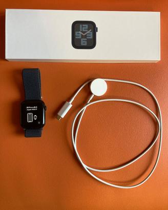 Apple Watch SE (2a generazione, 2023