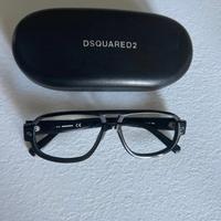 Montatura DSQUARED2