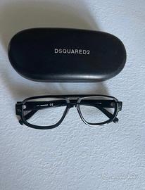 Montatura DSQUARED2