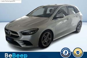 Mercedes-Benz Classe B B 180 D PREMIUM AUTO