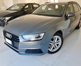 Audi A4 Avant 2.0 TDI clean diesel multitronic Bus