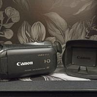 Canon Legria HF G25