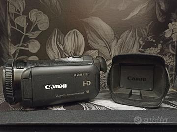 Canon Legria HF G25