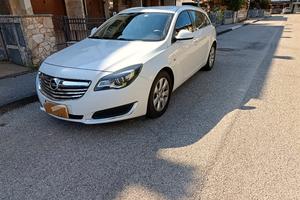 Opel insignia sport tourer sw 