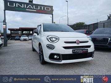 Fiat 500X 1.6 MultiJet 130 CV Sport